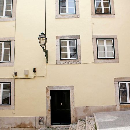 Old Fence Studios - By Mayoral Lisbon Exterior photo